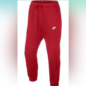Men's Nike Sportswear Club Jogger Sweatpant size L